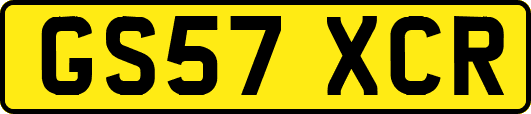 GS57XCR