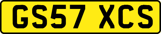 GS57XCS