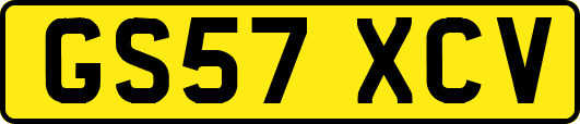 GS57XCV
