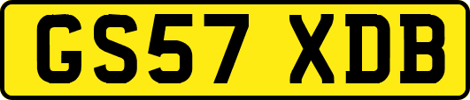 GS57XDB