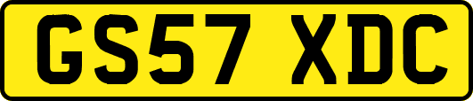 GS57XDC
