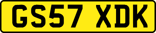 GS57XDK