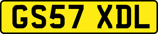 GS57XDL