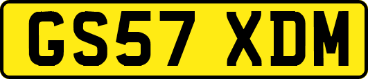 GS57XDM