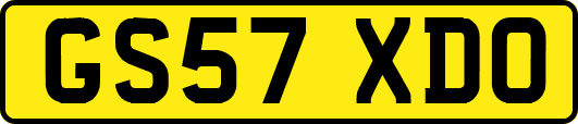 GS57XDO
