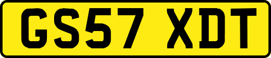 GS57XDT