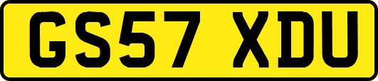 GS57XDU