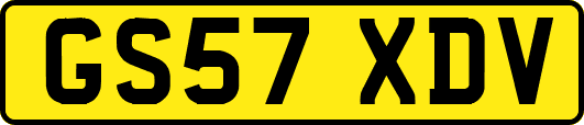 GS57XDV