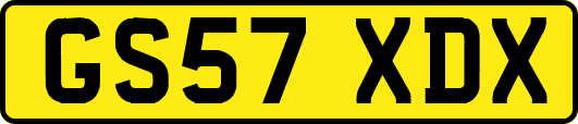 GS57XDX
