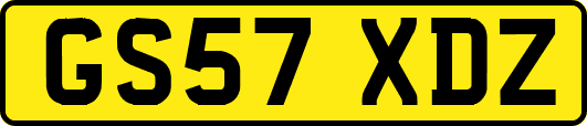 GS57XDZ