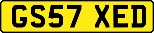GS57XED