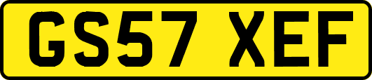 GS57XEF