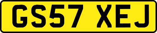 GS57XEJ