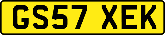 GS57XEK