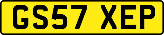 GS57XEP