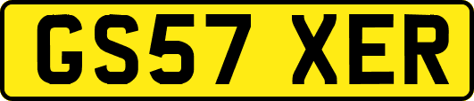 GS57XER