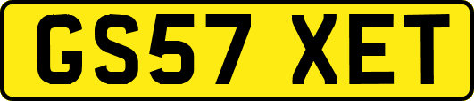 GS57XET