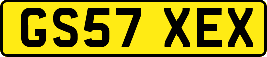 GS57XEX
