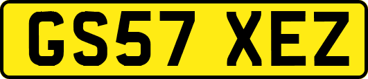 GS57XEZ