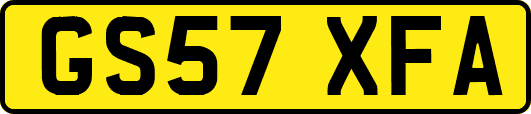 GS57XFA