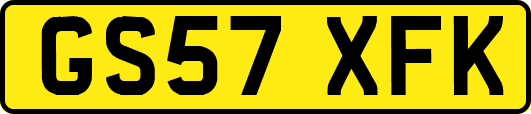 GS57XFK
