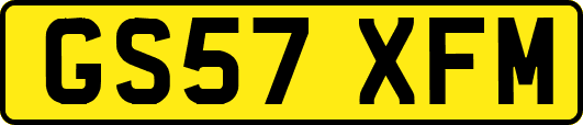 GS57XFM