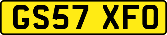 GS57XFO