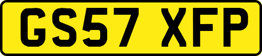 GS57XFP