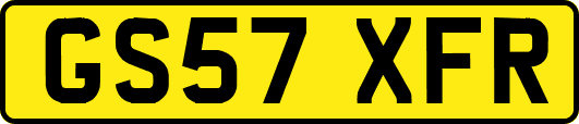 GS57XFR