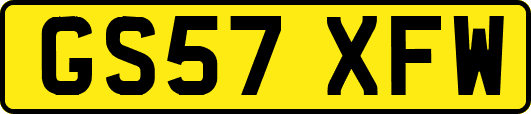 GS57XFW