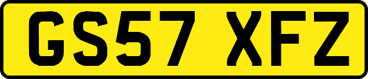 GS57XFZ