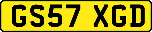 GS57XGD