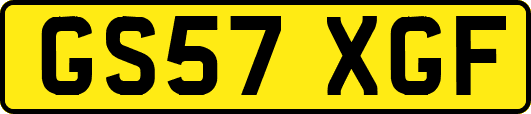 GS57XGF
