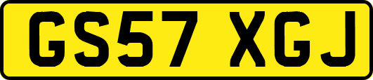 GS57XGJ