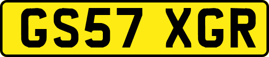 GS57XGR