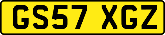 GS57XGZ