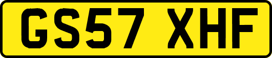 GS57XHF