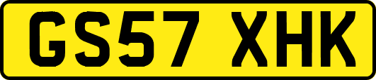 GS57XHK