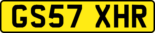 GS57XHR