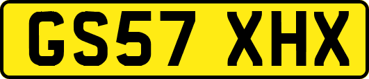 GS57XHX