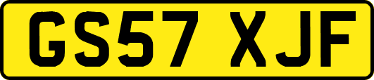 GS57XJF
