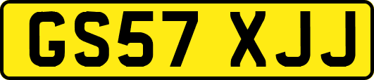 GS57XJJ
