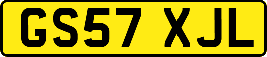 GS57XJL