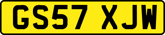 GS57XJW