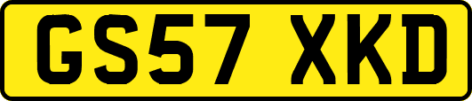 GS57XKD
