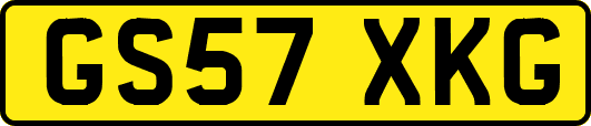 GS57XKG