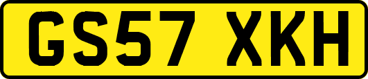 GS57XKH