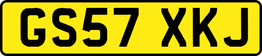 GS57XKJ