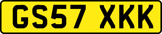 GS57XKK
