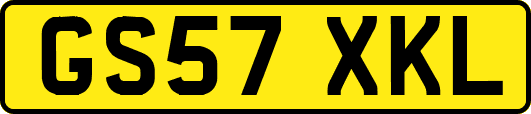 GS57XKL